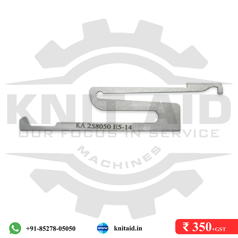 cutter part-258050